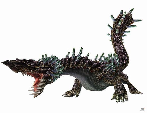 Xbox 360/PC「モンスターハンター フロンティア オンライン」大型アップデート「フォワード.4」で実装される「新武器」「新装備」などを公開の画像1