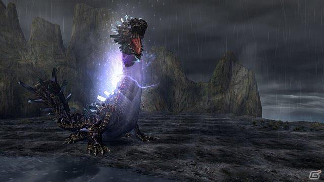 Xbox 360/PC「モンスターハンター フロンティア オンライン」大型アップデート「フォワード.4」で実装される「新武器」「新装備」などを公開の画像2