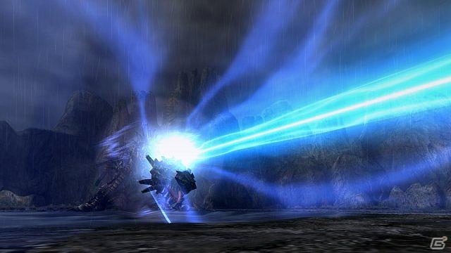 Xbox 360/PC「モンスターハンター フロンティア オンライン」大型アップデート「フォワード.4」で実装される「新武器」「新装備」などを公開の画像3