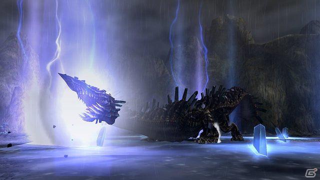 Xbox 360/PC「モンスターハンター フロンティア オンライン」大型アップデート「フォワード.4」で実装される「新武器」「新装備」などを公開の画像6