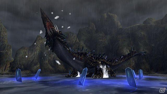 Xbox 360/PC「モンスターハンター フロンティア オンライン」大型アップデート「フォワード.4」で実装される「新武器」「新装備」などを公開の画像7