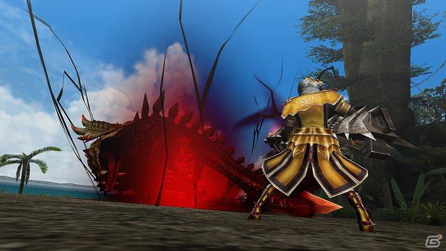 Xbox 360/PC「モンスターハンター フロンティア オンライン」大型アップデート「フォワード.4」で実装される「新武器」「新装備」などを公開の画像9