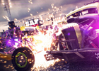 PS3/Xbox 360「DiRT Showdown」ド派手な破壊レースの模様ばかりを集めた最新映像公開！