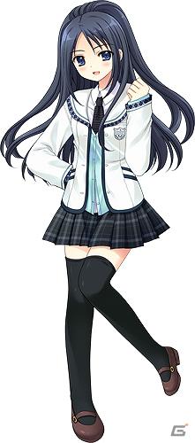 Mobage/Yahoo！Mobage「君と一緒に2」国民的アイドルグループから生まれた「二次元同好会」とのコラボレーションイベントを開催の画像2