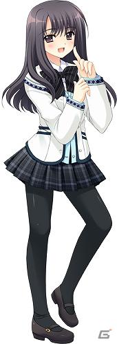 Mobage/Yahoo！Mobage「君と一緒に2」国民的アイドルグループから生まれた「二次元同好会」とのコラボレーションイベントを開催の画像3