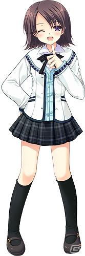 Mobage/Yahoo！Mobage「君と一緒に2」国民的アイドルグループから生まれた「二次元同好会」とのコラボレーションイベントを開催の画像4