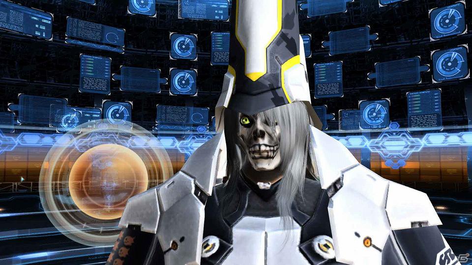 PC「ファンタシースターオンライン2」キャラクターコンテストのグランプリ作品が決定！総投票数は1万8,309票の画像13