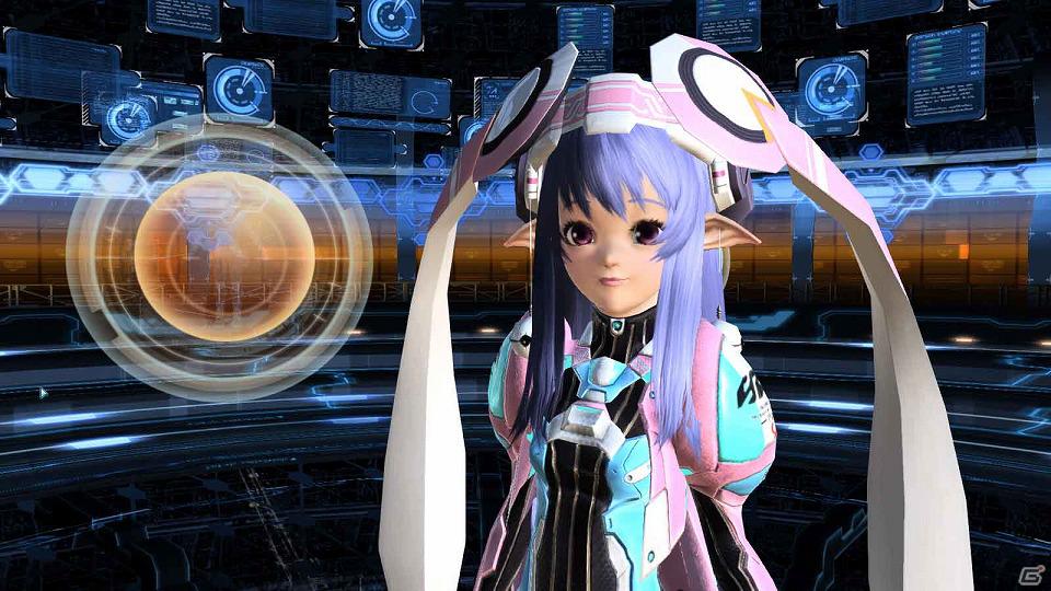 PC「ファンタシースターオンライン2」キャラクターコンテストのグランプリ作品が決定！総投票数は1万8,309票の画像3