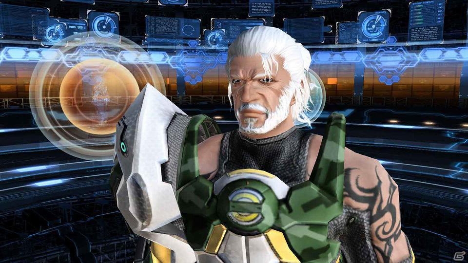 PC「ファンタシースターオンライン2」キャラクターコンテストのグランプリ作品が決定！総投票数は1万8,309票の画像5