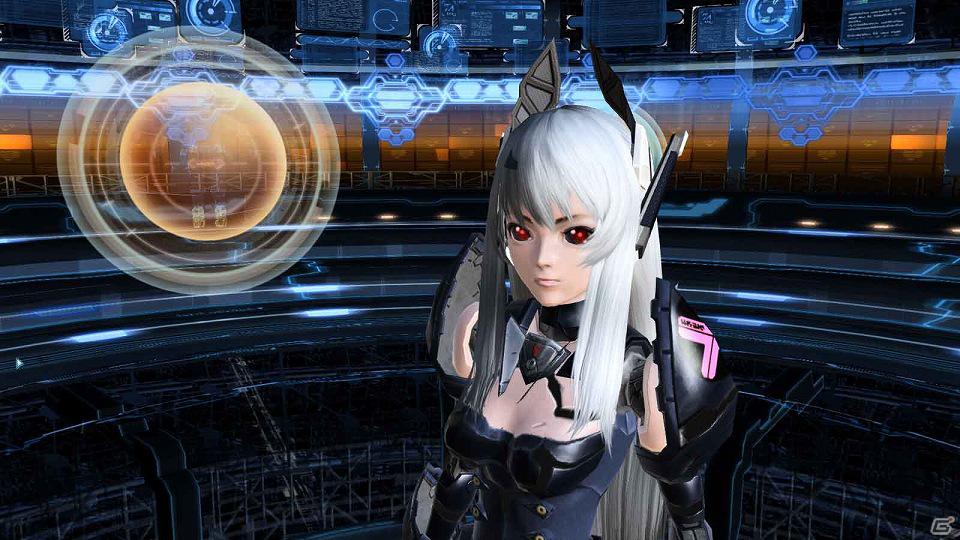 PC「ファンタシースターオンライン2」キャラクターコンテストのグランプリ作品が決定！総投票数は1万8,309票の画像7