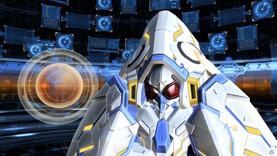 PC「ファンタシースターオンライン2」キャラクターコンテストのグランプリ作品が決定！総投票数は1万8,309票の画像9