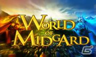 アエリア、アメリカPaidPost開発のiOS向けMMORPG「World of Midgard」日本における独占ライセンス契約締結を発表の画像1