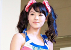PS3/Xbox 360「ロリポップチェーンソー」日本版イメージガール・川本まゆさんとアメリカ版イメージガール・ジェシカさんに会えるイベントを、5月19日に秋葉原で開催