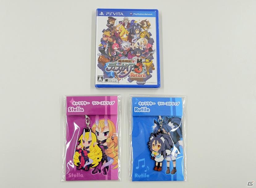 Gamerオープン1周年記念！合計で133名様に豪華賞品が当たる「大プレゼント祭」実施中！応募締め切りは5月28日までの画像52