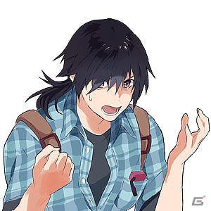PSP「AKIBA’S TRIP PLUS」キャラクターボイス投票1位のセリフを公式サイトで公開！の画像4