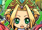 箱を転がすAndroid向けパズルゲーム「ハココロforGREE」公式サイトを公開