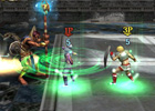PS Vita「サムライ＆ドラゴンズ」サークルK・サンクスで「プレイステーション ネットワーク チケット」を買うとゲーム内ポイント“CP”がもらえるキャンペーンを実施