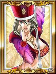 好みのキャバ嬢軍団を作ろう！GREE「嬢王 キャバクラカードバトル」本日5月14日より提供開始の画像3