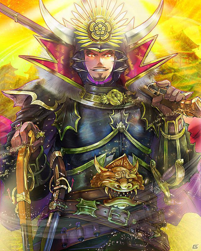 仲間との協力を重視したカードバトル「戦国フロンティア」GREEにて配信決定―本日5月14日から事前登録受付を開始の画像6