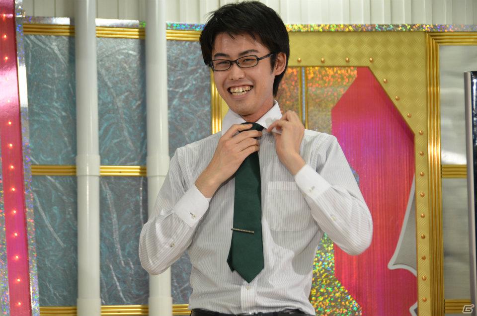 ヴァイスシュヴァルツに「ロボティクス・ノーツ」「Rewrite Harvest festa！」、Chaos TCGに「ゆるゆり♪♪」などが参戦！「ブシロード戦略発表会2012（初夏）」レポートの画像40