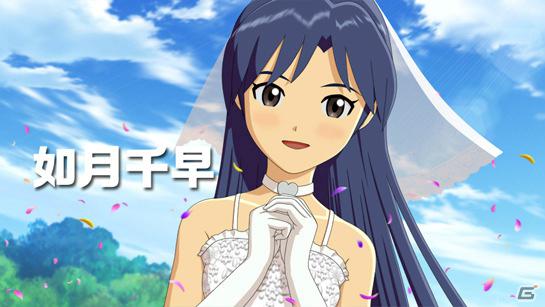 サミー、パチスロ「アイドルマスターライブインスロット」を2012年初夏に稼働開始―5月23日にはファンミーティングを開催の画像3