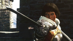 【発売直前特集第2回】PS3/Xbox 360「ドラゴンズドグマ」敵か味方か、謎に包まれたキャラクターや自由度の高いエディットについて紹介の画像41