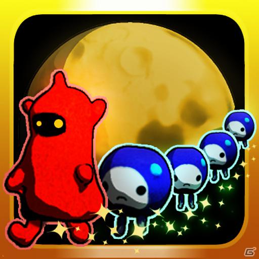 「ルミネス」のクリエイターが設立したMonstarsがiPhone/iPad対応の新作ゲーム「コトモン」の配信を開始―期間限定で発売記念セールを実施の画像1