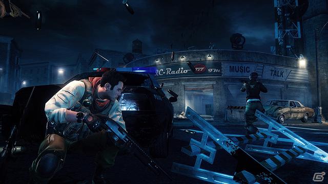 PS3/Xbox 360「バイオハザードオペレーション・ラクーンシティ」5月15日よりDLC「エコーシックス プロローグミッション」の無料配信を開始の画像3