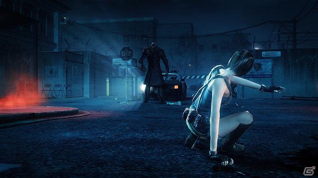 PS3/Xbox 360「バイオハザードオペレーション・ラクーンシティ」5月15日よりDLC「エコーシックス プロローグミッション」の無料配信を開始の画像5