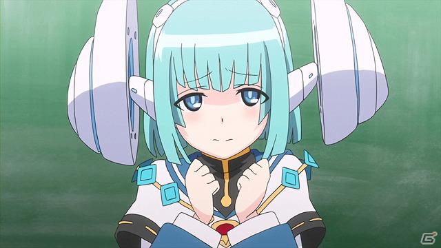 PSP「新・剣と魔法と学園モノ。 刻の学園」映像制作会社「白組」制作のオープニングムービーが公開！の画像3
