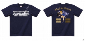 PS3/Xbox 360「バイオハザードオペレーション・ラクーンシティ」ミリタリーグッズ専門ショップとのコラボTシャツ＆グッズを6月に発売の画像2