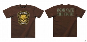 PS3/Xbox 360「バイオハザードオペレーション・ラクーンシティ」ミリタリーグッズ専門ショップとのコラボTシャツ＆グッズを6月に発売の画像4