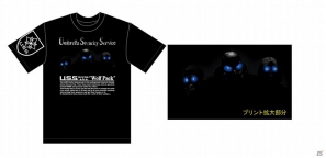 PS3/Xbox 360「バイオハザードオペレーション・ラクーンシティ」ミリタリーグッズ専門ショップとのコラボTシャツ＆グッズを6月に発売の画像5