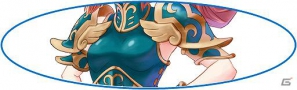 姫君たちの装備をちょっとだけ公開！PS Vita「王と魔王と7人の姫君たち～新・王様物語～」DLC第2弾が5月22日より配信開始の画像3