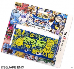 3DS「ドラゴンクエストモンスターズ テリーのワンダーランド3D」発売記念イベントがLUIDA’S BARにて開催！の画像7