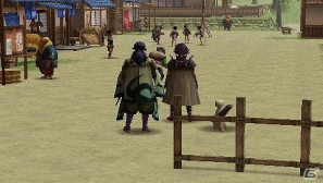 不思議のダンジョン 風来のシレン3 ポータブル［PSP］ - 4Gamer