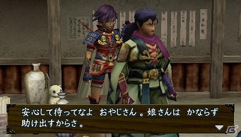 PSP「不思議のダンジョン 風来のシレン3 ポータブル」ダウンロード版が本日5月15日より発売！の画像3