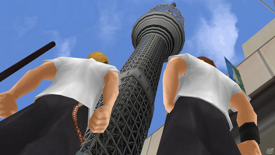 PSP「喧嘩番長Bros. トーキョーバトルロイヤル」イメージキャラクターに南明奈さんの起用が決定！大手企業とのコラボ実施もの画像8