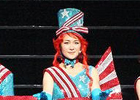 「サクラ大戦 紐育星組ライブ2012」が8月31日より日本青年館にて開催決定！