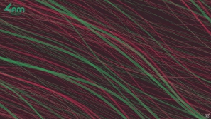 自分の演奏を世界に配信しよう！PS3「PixelJunk 4am」6月5日に配信決定の画像3