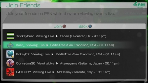 自分の演奏を世界に配信しよう！PS3「PixelJunk 4am」6月5日に配信決定の画像9