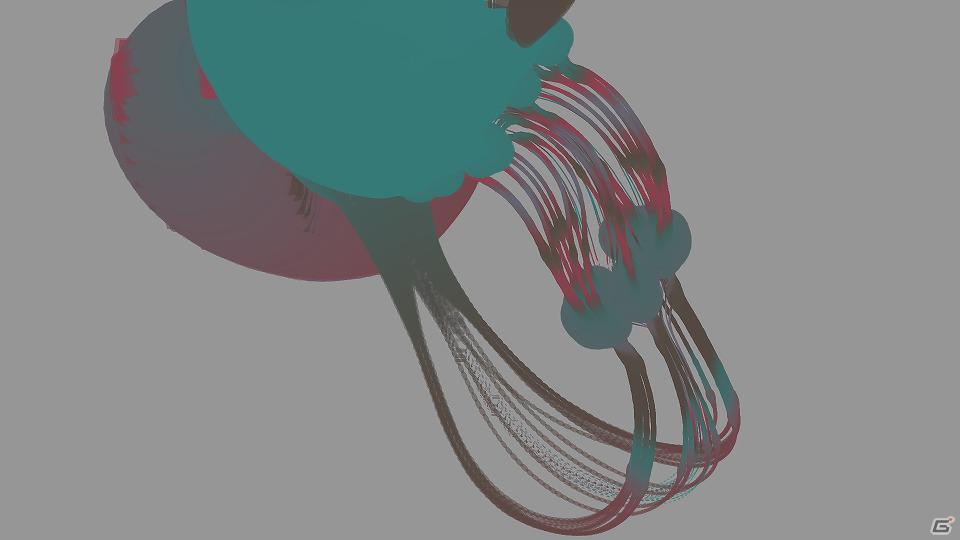 自分の演奏を世界に配信しよう！PS3「PixelJunk 4am」6月5日に配信決定の画像5