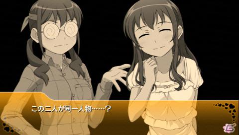妹たちとの恋人ライフが楽しめる！PSP「俺の妹がこんなに可愛いわけがない ポータブルが続くわけがない」の魅力を紹介の画像11