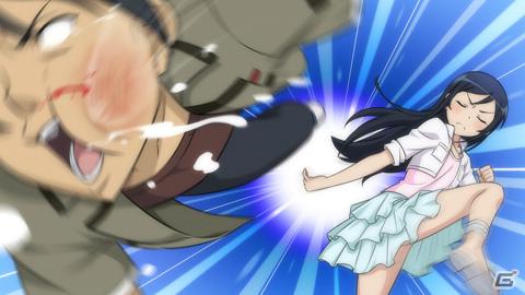 妹たちとの恋人ライフが楽しめる！PSP「俺の妹がこんなに可愛いわけがない ポータブルが続くわけがない」の魅力を紹介の画像13
