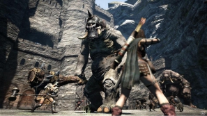PS3/Xbox 360「ドラゴンズドグマ」完成発表会の模様が公式サイト＆「ハギとこ！」にて完全中継！「ハギとこ！」5月19日放送内容も決定の画像4