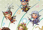 3DS「シアトリズム ファイナルファンタジー」楽曲であのシーンが蘇る―追加コンテンツ第8弾の配信が、本日5月16日より開始