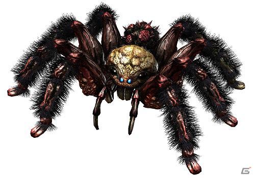 AC「スティールクロニクル」新たな巨大エネミー「スヴァーヴァ」や新武器が追加されるアップデートを実施の画像2