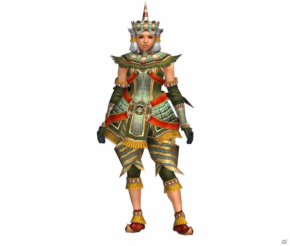 Xbox 360/PC「モンスターハンター フロンティア オンライン」新ゲーム内イベント「紅と蒼の旋律」と期間限定イベントを実施の画像6