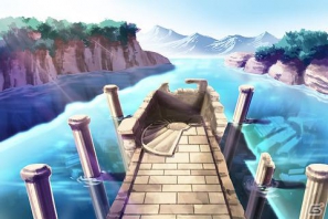 Mobage「騎士の紋章」本日5月16日より期間限定イベント「ディープラグーン～神々のオーパーツ～」を開催の画像4