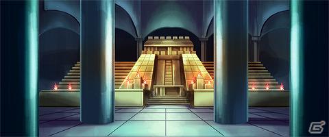 Mobage「騎士の紋章」本日5月16日より期間限定イベント「ディープラグーン～神々のオーパーツ～」を開催の画像7